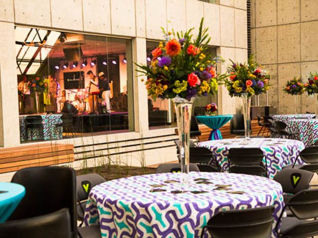 Photo of Visible Music College