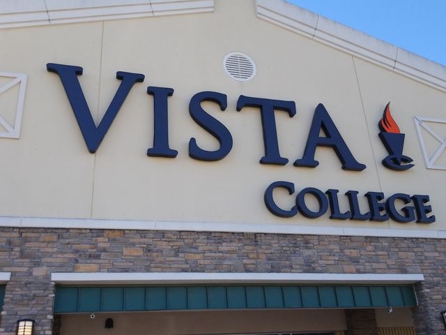 Photo of Vista College - College Station