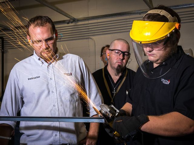 Photo of Vista College - Ft. Smith