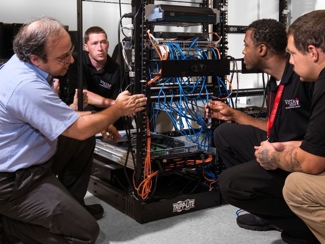 Photo of Vista College - Ft. Smith