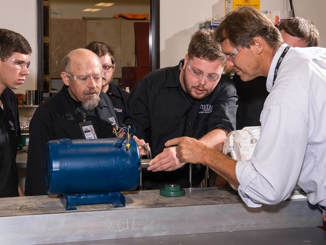 Photo of Vista College - Ft. Smith