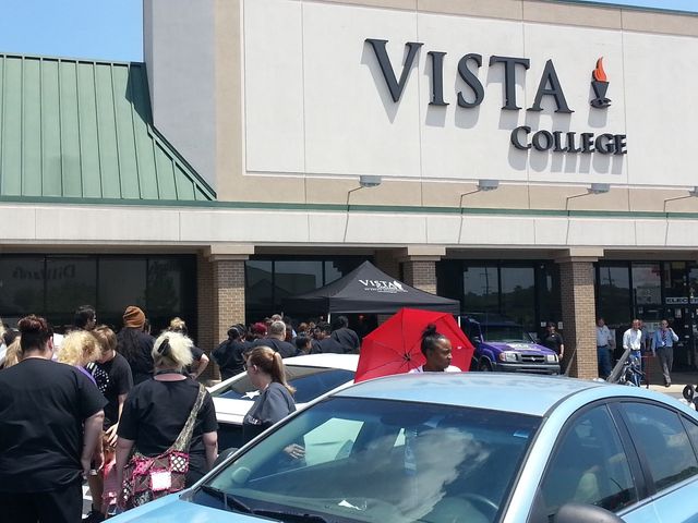 Photo of Vista College - Ft. Smith