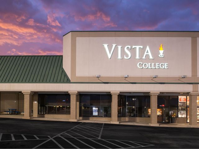 Photo of Vista College - Ft. Smith