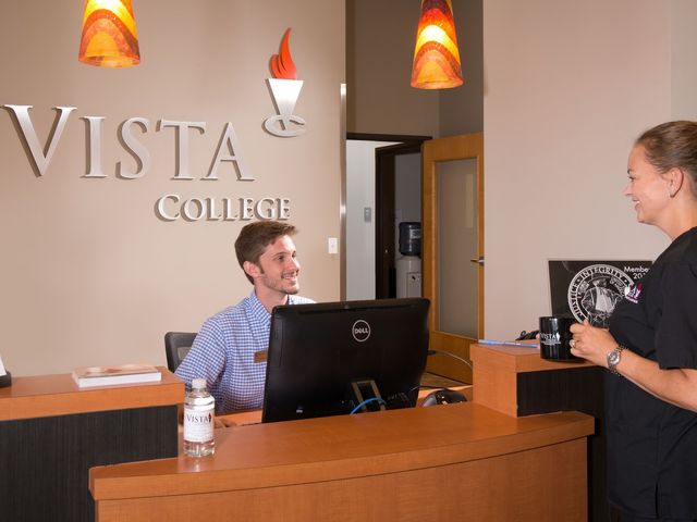 Photo of Vista College - Ft. Smith