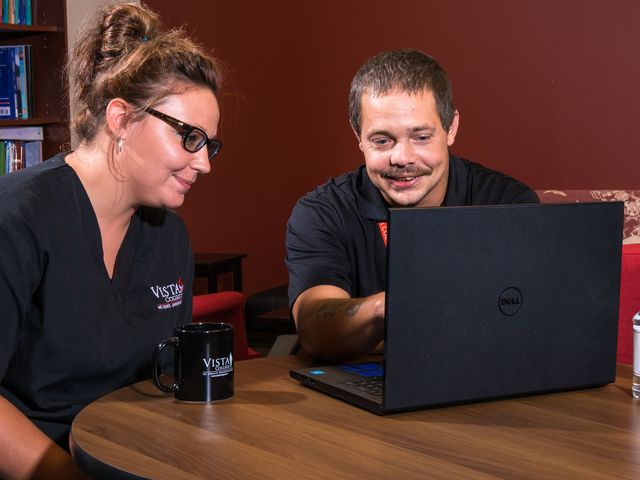 Photo of Vista College - Ft. Smith