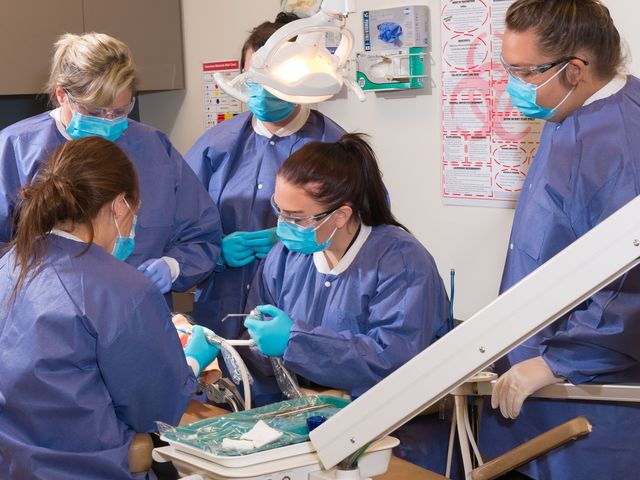 Photo of Vista College - Ft. Smith