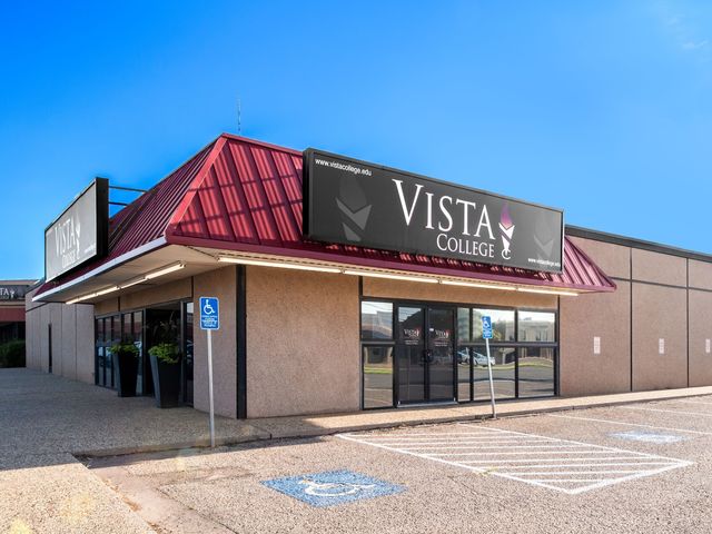 Photo of Vista College Amarillo