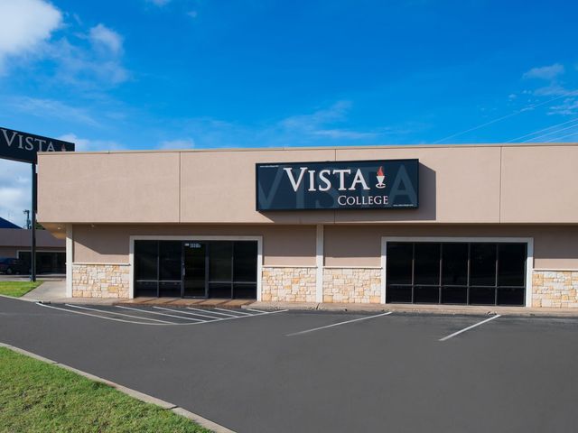 Photo of Vista College Amarillo