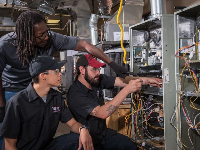 Photo of Vista College Amarillo