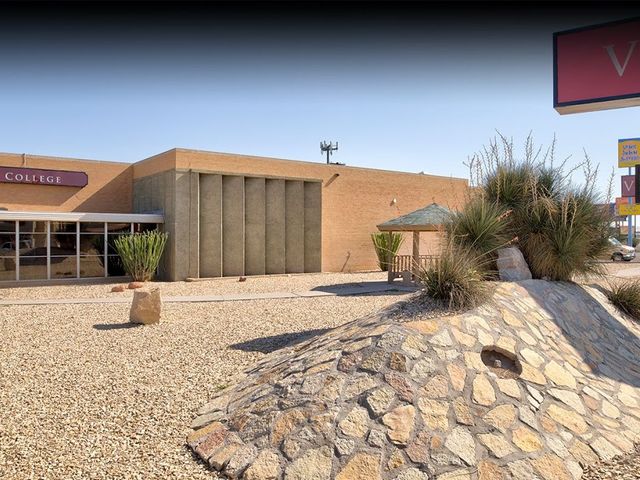 Photo of Vista College