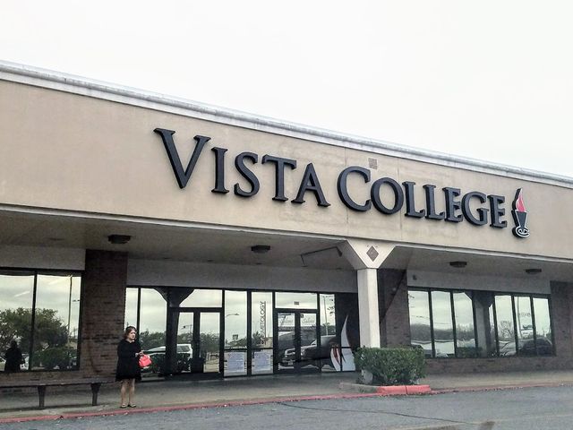 Photo of Vista College-Beaumont