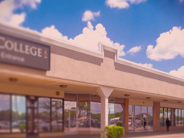 Photo of Vista College-Beaumont