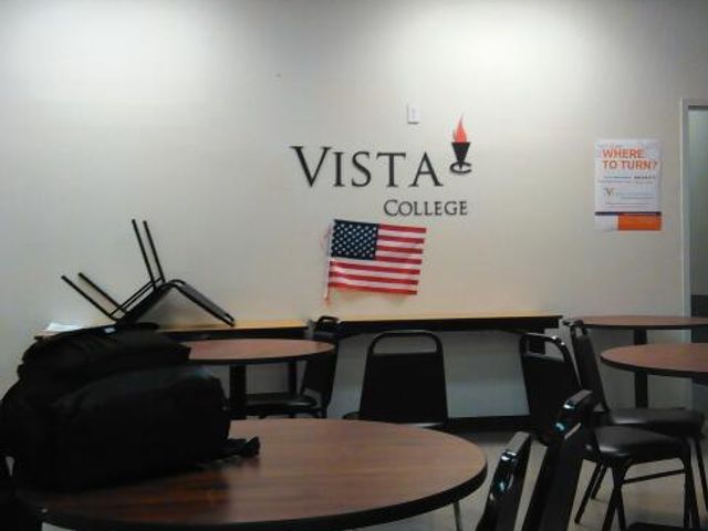 Photo of Vista College-Beaumont