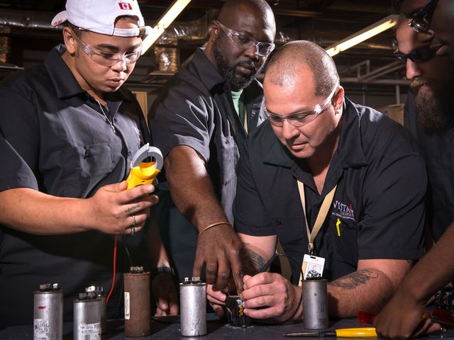 Photo of Vista College-Killeen