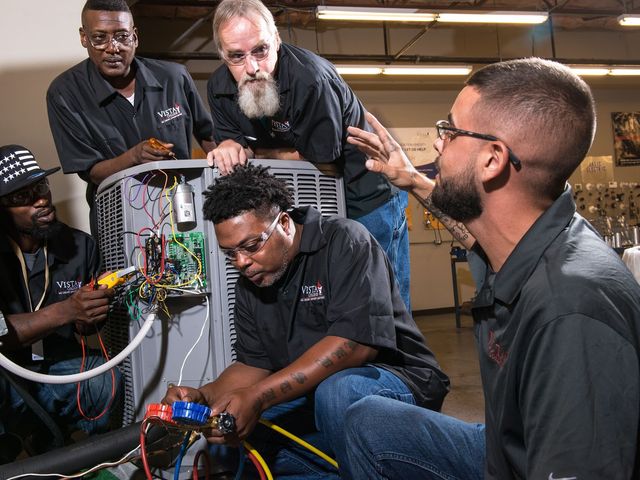 Photo of Vista College-Killeen