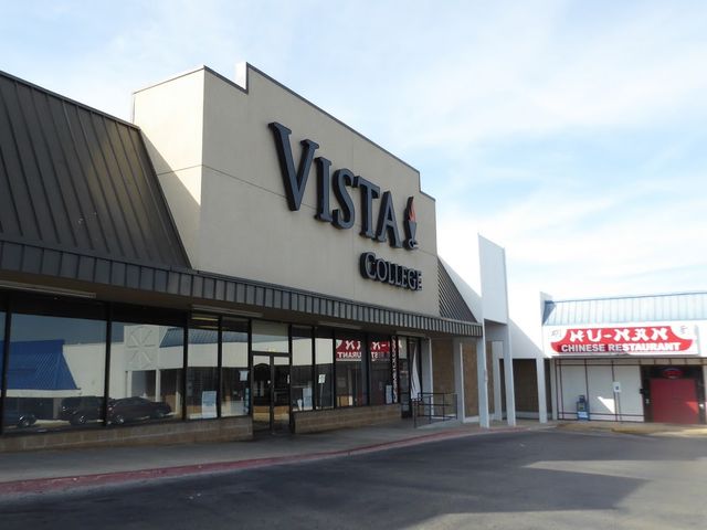 Photo of Vista College-Killeen