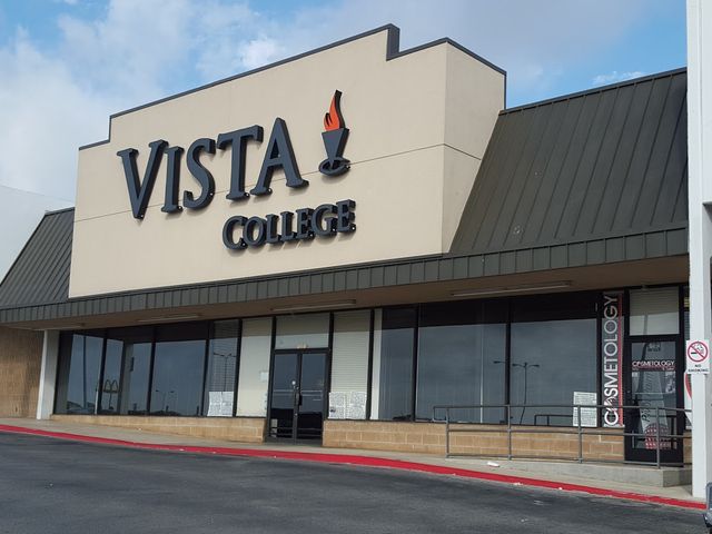 Photo of Vista College-Killeen