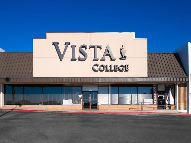 Photo of Vista College-Killeen