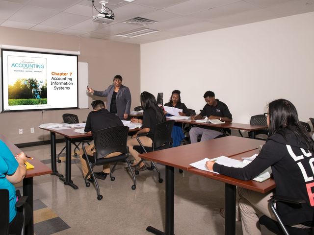 Photo of Vista College-Longview