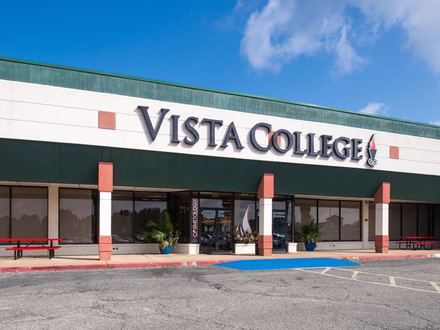Photo of Vista College-Longview