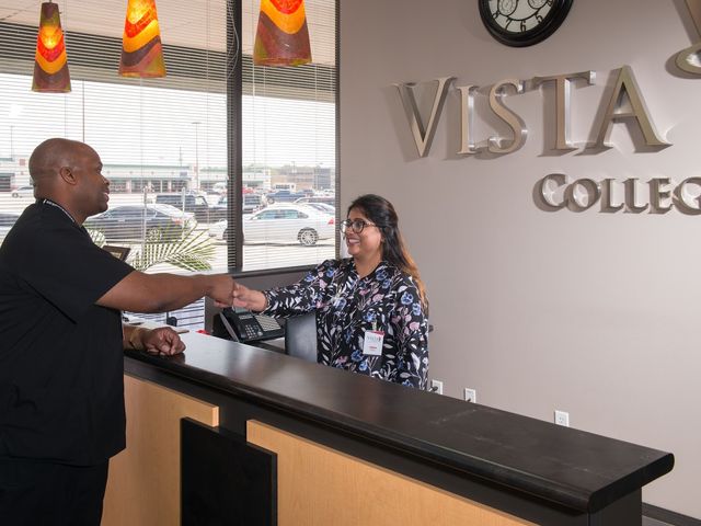 Photo of Vista College-Longview
