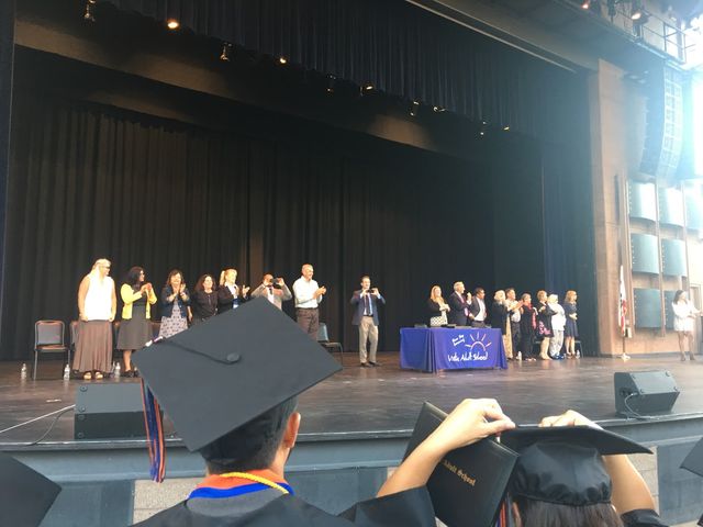 Photo of Vista Adult School