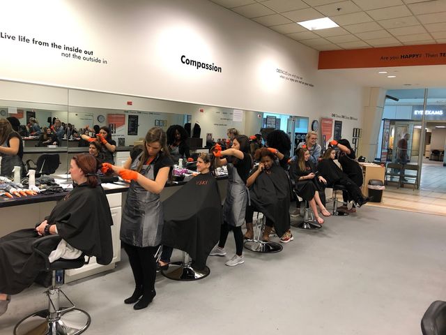 Photo of Vski Cosmetology School