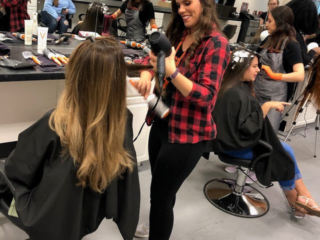 Photo of Vski Cosmetology School