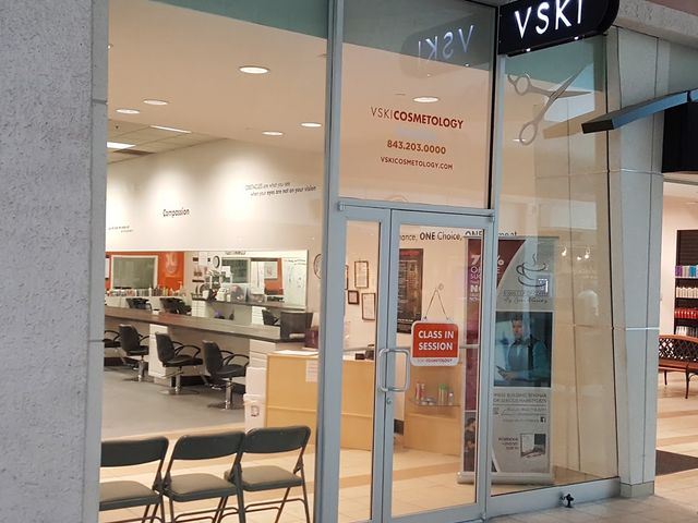 Photo of Vski Cosmetology School