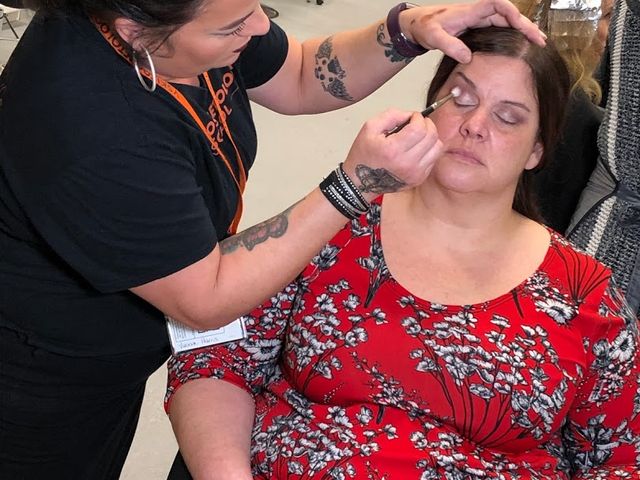 Photo of Vski Cosmetology School