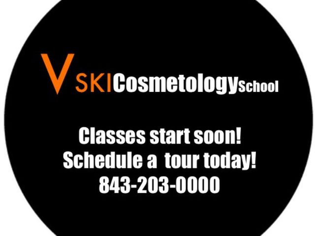 Photo of Vski Cosmetology School