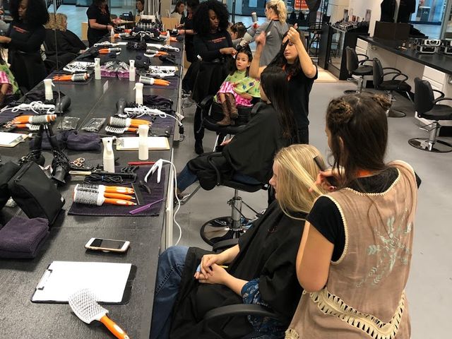 Photo of Vski Cosmetology School