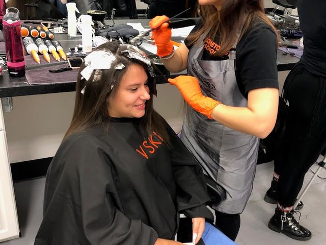 Photo of Vski Cosmetology School