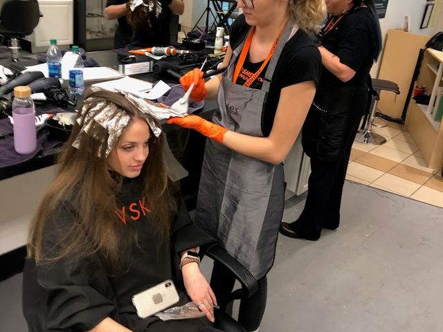 Photo of Vski Cosmetology School
