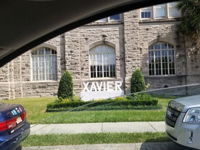 Photo of Xavier University of Louisiana