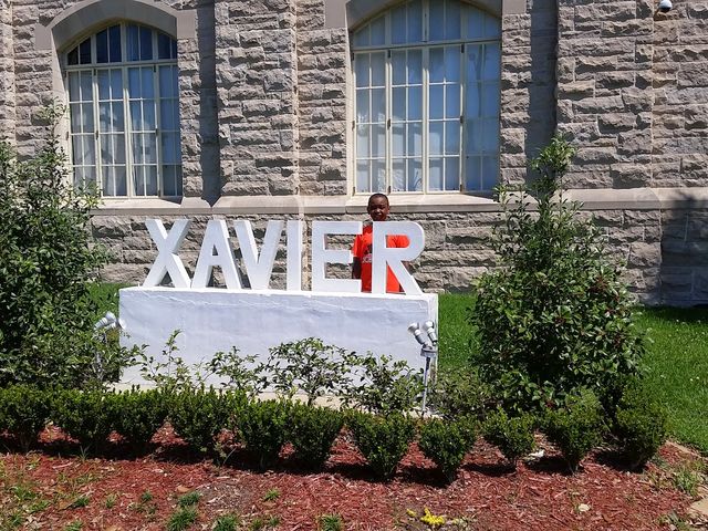 Photo of Xavier University of Louisiana
