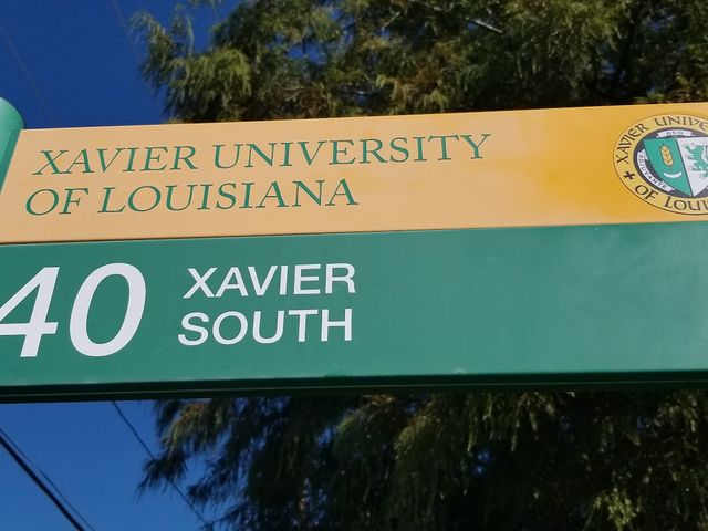 Photo of Xavier University of Louisiana
