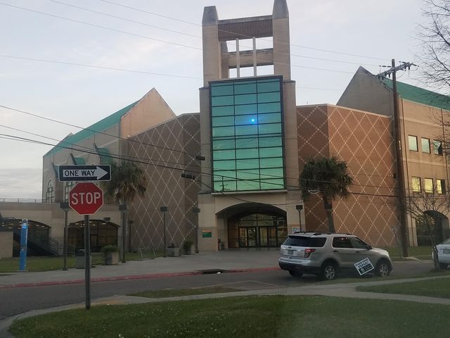 Photo of Xavier University of Louisiana