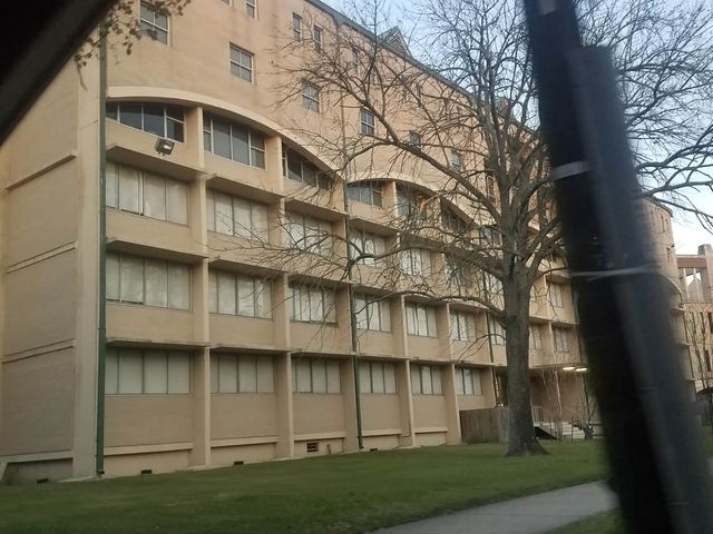 Photo of Xavier University of Louisiana