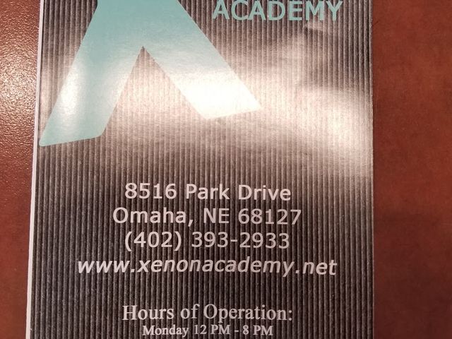 Photo of Xenon International Academy-Omaha