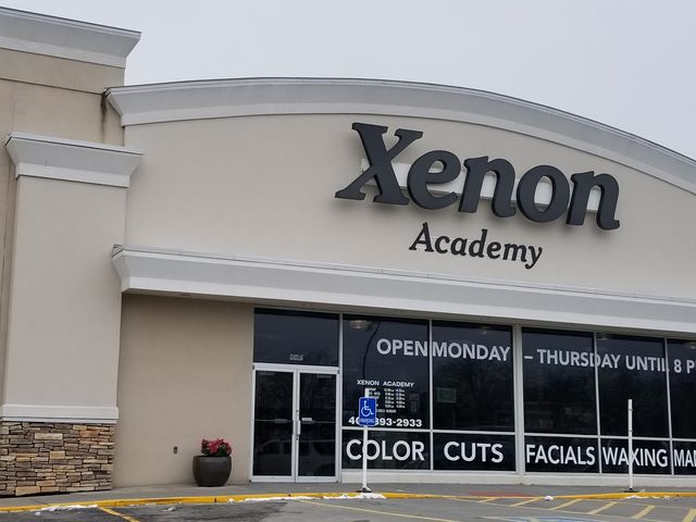 Photo of Xenon International Academy-Omaha