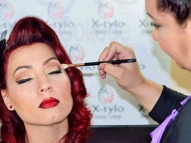 Photo of Xtylo Beauty College