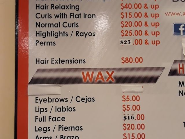 Photo of Xtylo Beauty College