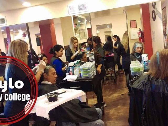 Photo of Xtylo Beauty College