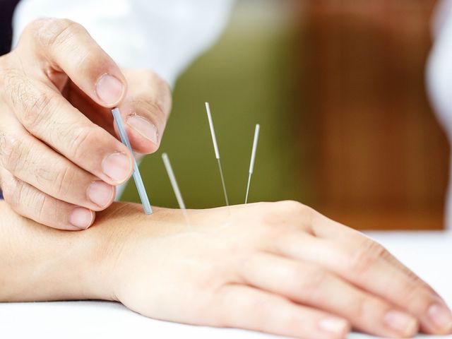 Photo of Yo San University of Traditional Chinese Medicine