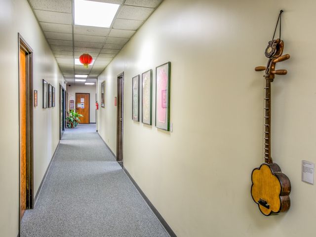 Photo of Yo San University of Traditional Chinese Medicine