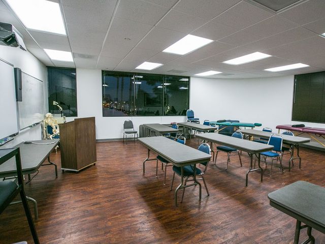 Photo of Yo San University of Traditional Chinese Medicine