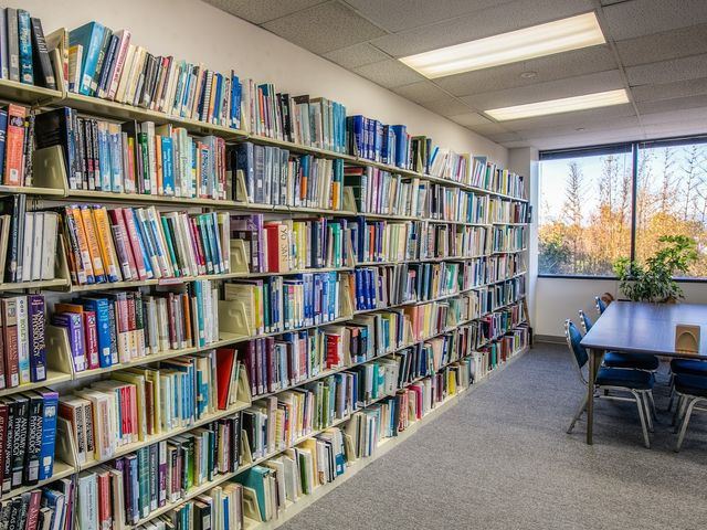 Photo of Yo San University of Traditional Chinese Medicine