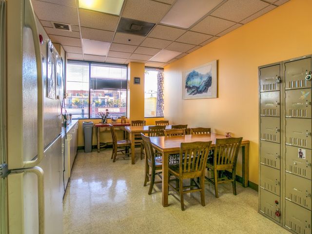 Photo of Yo San University of Traditional Chinese Medicine