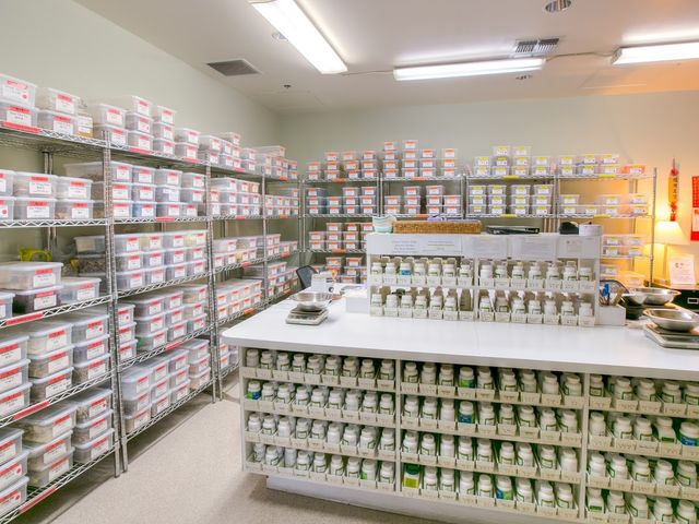 Photo of Yo San University of Traditional Chinese Medicine